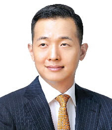 김동관 한화솔루션 사장